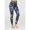 Athlecia France Printed Leggings Damen