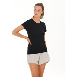 Athlecia Julee Loose Fit Trainingsshirt Damen