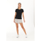 Athlecia Julee Loose Fit Trainingsshirt Damen