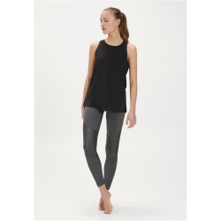 Athlecia Mota Slub Tanktop Damen
