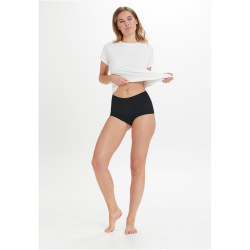 2er Pack Athlecia Mucht Seamless Hotpants Unterhosen Damen