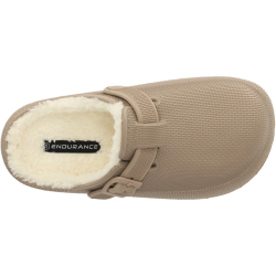 ENDURANCE Alenta Warm Hausschuhe Damen