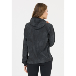 ENDURANCE Braylen Allover Print Laufjacke Damen