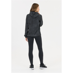 ENDURANCE Braylen Allover Print Laufjacke Damen
