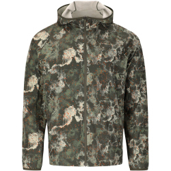 ENDURANCE Braylen Allover Print Laufjacke Herren