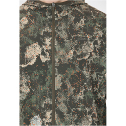 ENDURANCE Braylen Allover Print Laufjacke Herren
