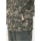ENDURANCE Braylen Allover Print Laufjacke Herren