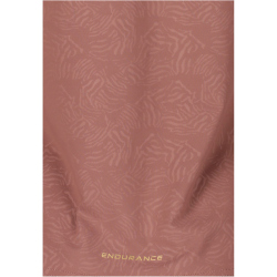 ENDURANCE Peipah 1/2-Zip Laufshirt Damen