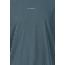 ENDURANCE Eleanorey Laufshirt Kinder