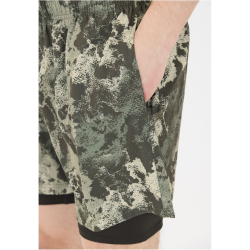 ENDURANCE Koy 2in1 Laufshorts Herren