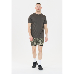 ENDURANCE Koy 2in1 Laufshorts Herren