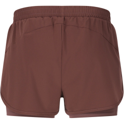 ENDURANCE Heddae 2in1 Laufshorts Damen