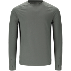 ENDURANCE Jonnik langarm Laufshirt Herren