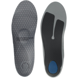 ENDURANCE Ergo Support Einlegesohle