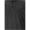 ENDURANCE Tune V2 Melange 1/2-Zip Laufshirt Herren