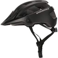 ENDURANCE Bruni Mountainbike Fahrradhelm