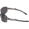 ENDURANCE Phillipe Half-Frame Sportbrille Herren