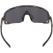 ENDURANCE Phillipe Half-Frame Sportbrille Herren
