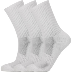 3er Pack ENDURANCE Maduro Socken Herren