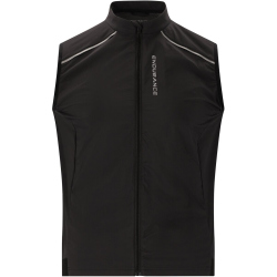 ENDURANCE Birch Windblock Fahrradweste Herren