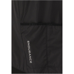 ENDURANCE Birch Windblock Fahrradweste Damen