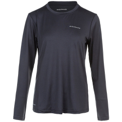 ENDURANCE Yonan V2 Performance langarm Trainingsshirt Damen