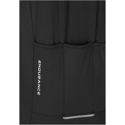 ENDURANCE Paxton langarm Fahrradtrikot Herren