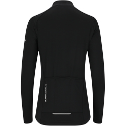 ENDURANCE Paxton langarm Fahrradtrikot Damen