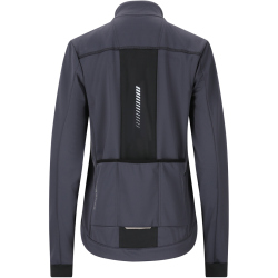 ENDURANCE Titan Thermal Windblock Fahrradjacke Damen