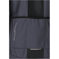 ENDURANCE Titan Thermal Windblock Fahrradjacke Damen