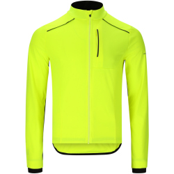 ENDURANCE Tandori Windblock Fahrradjacke Herren