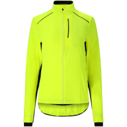 ENDURANCE Tandori Windblock Fahrradjacke Damen