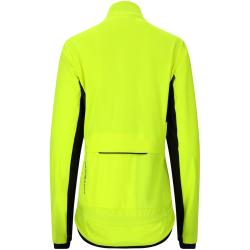 ENDURANCE Tandori Windblock Fahrradjacke Damen