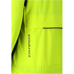 ENDURANCE Tandori Windblock Fahrradjacke Damen