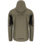 ENDURANCE Seren Fahrrad-Regenjacke Herren