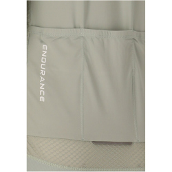 ENDURANCE Mighty Fahrradtrikot Damen
