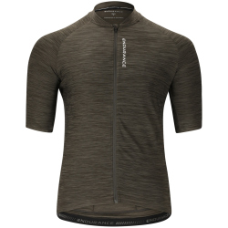 ENDURANCE Logan Melange Fahrradtrikot Herren
