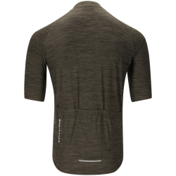 ENDURANCE Logan Melange Fahrradtrikot Herren