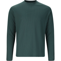 ENDURANCE Elang langarm Fahrradshirt Herren