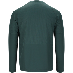 ENDURANCE Elang langarm Fahrradshirt Herren