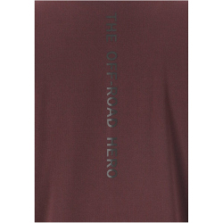ENDURANCE Crusoe Technical langarm Fahrradshirt Herren