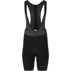 ENDURANCE Brillant Cargo Bib kurze Fahrrad-Trägerhose Herren