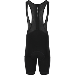 ENDURANCE Brillant Cargo Bib kurze Fahrrad-Trägerhose Herren