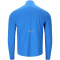 ENDURANCE Omais 1/2-Zip Laufshirt Herren