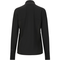 ENDURANCE Pulasan Midlayer Laufjacke Damen