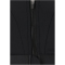ENDURANCE Crystale High-Support Front-Zip Sport-BH Damen