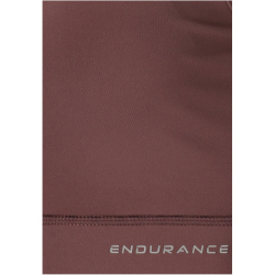 ENDURANCE Cynthian Mid Support Sport-BH Damen