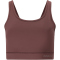 ENDURANCE Cynthian Mid Support Sport-BH Damen