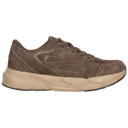 ENDURANCE Bryce Leder Sneaker Herren