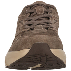 ENDURANCE Bryce Leder Sneaker Herren